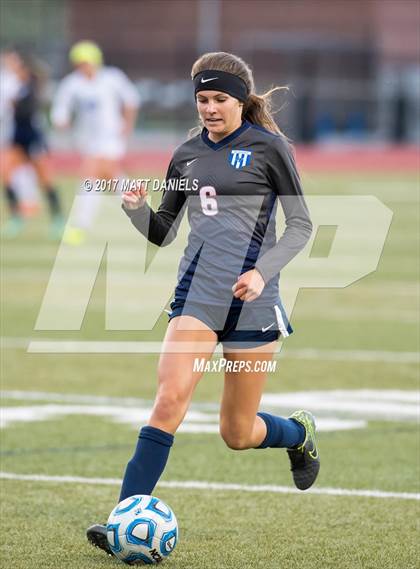 Thumbnail 1 in Grandview vs. Legend (CSHAA 5A Playoff) photogallery.