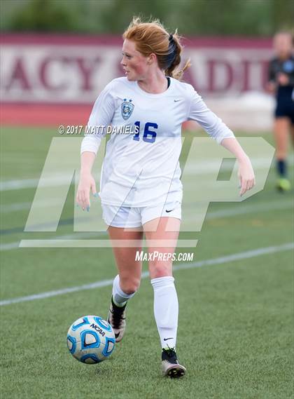 Thumbnail 3 in Grandview vs. Legend (CSHAA 5A Playoff) photogallery.