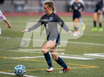 Thumbnail 2 in Grandview vs. Legend (CSHAA 5A Playoff) photogallery.