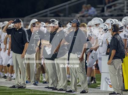 Thumbnail 2 in Westlake vs. Vandegrift photogallery.