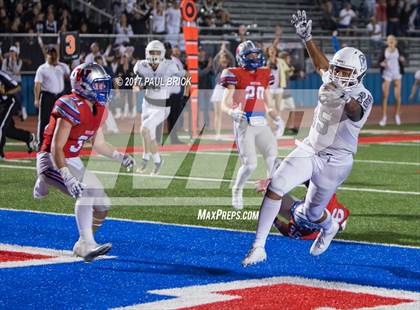 Thumbnail 1 in Westlake vs. Vandegrift photogallery.