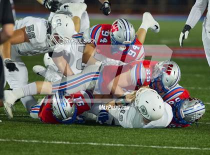 Thumbnail 1 in Westlake vs. Vandegrift photogallery.