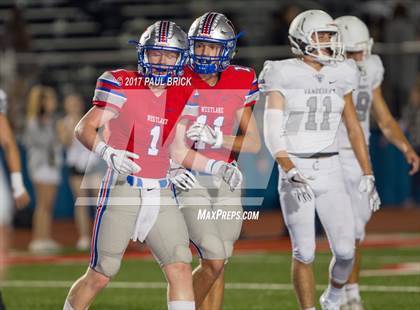 Thumbnail 3 in Westlake vs. Vandegrift photogallery.