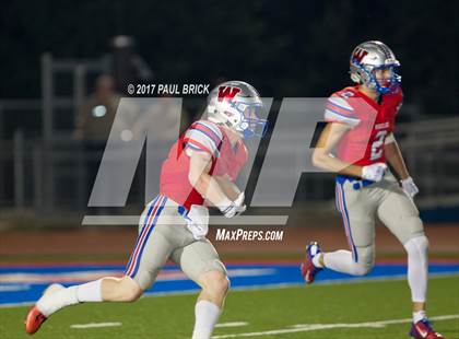 Thumbnail 2 in Westlake vs. Vandegrift photogallery.
