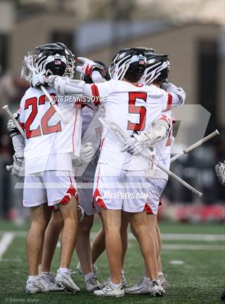 Canandaigua Academy @ Penfield