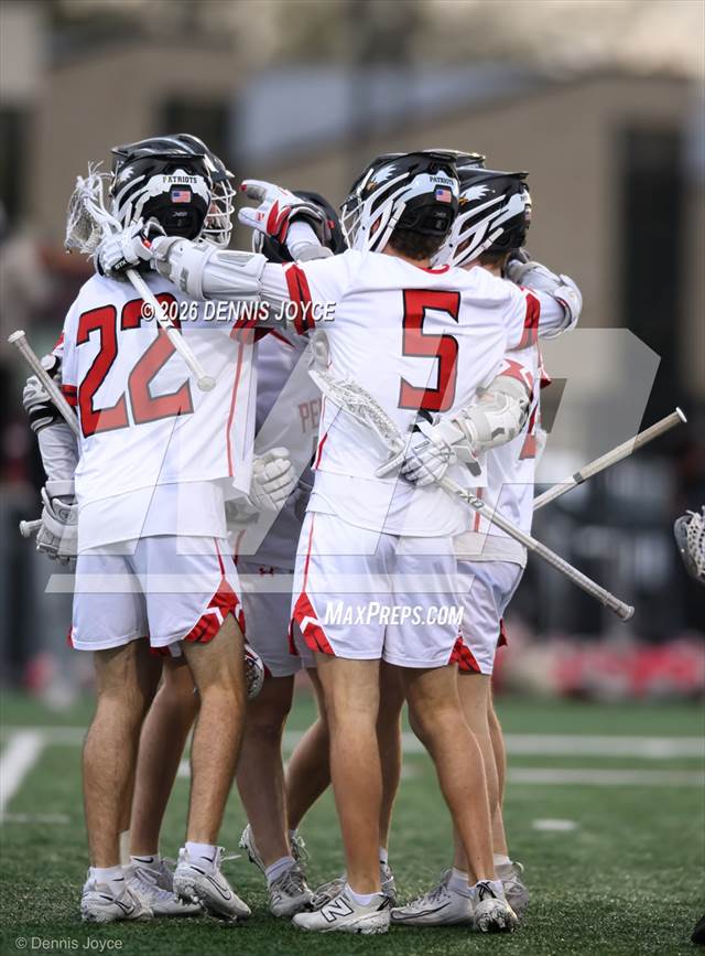 Canandaigua Academy @ Penfield