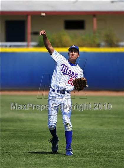 Thumbnail 1 in Temple City @ San Marino photogallery.