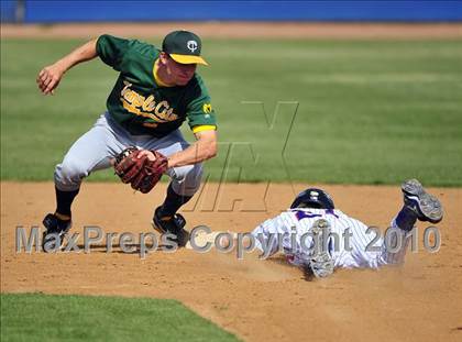 Thumbnail 3 in Temple City @ San Marino photogallery.
