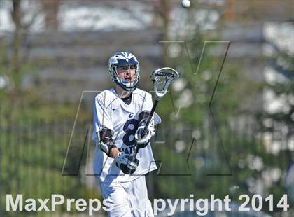 Thumbnail 2 in Salesianum vs Chatham (Checking for Cancer Invitational) photogallery.