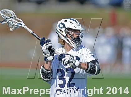 Thumbnail 3 in Salesianum vs Chatham (Checking for Cancer Invitational) photogallery.