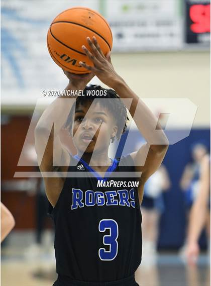 Thumbnail 2 in Rogers @ Har-Ber photogallery.