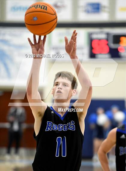 Thumbnail 2 in Rogers @ Har-Ber photogallery.
