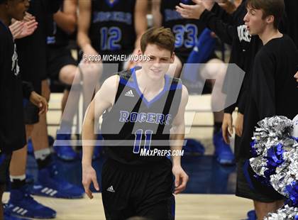 Thumbnail 2 in Rogers @ Har-Ber photogallery.