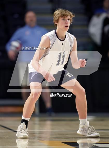 Thumbnail 3 in Glen Allen vs. James River Midlothian (VHSL Class 5 State Final) photogallery.