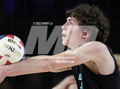Thumbnail 1 in Glen Allen vs. James River Midlothian (VHSL Class 5 State Final) photogallery.