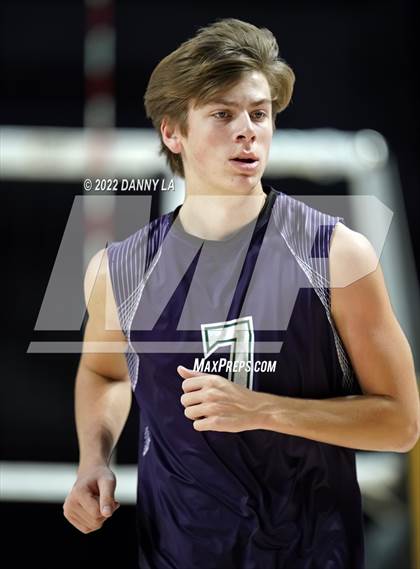 Thumbnail 3 in Glen Allen vs. James River Midlothian (VHSL Class 5 State Final) photogallery.