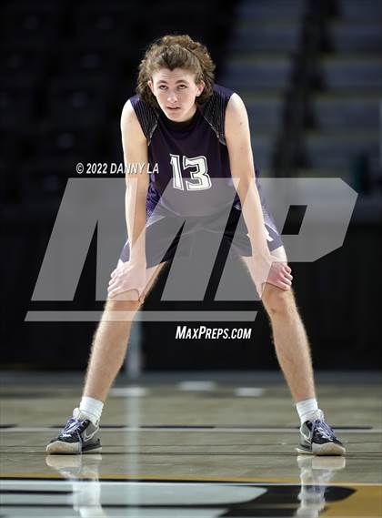 Thumbnail 2 in Glen Allen vs. James River Midlothian (VHSL Class 5 State Final) photogallery.