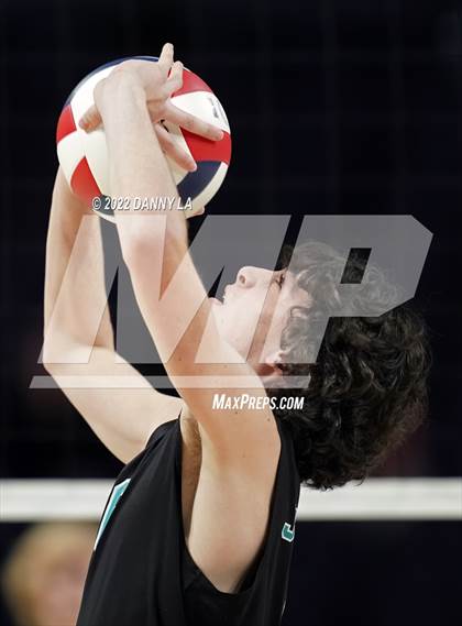 Thumbnail 1 in Glen Allen vs. James River Midlothian (VHSL Class 5 State Final) photogallery.