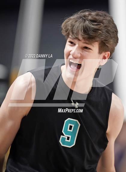 Thumbnail 2 in Glen Allen vs. James River Midlothian (VHSL Class 5 State Final) photogallery.