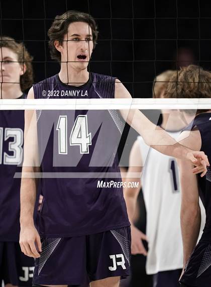 Thumbnail 1 in Glen Allen vs. James River Midlothian (VHSL Class 5 State Final) photogallery.
