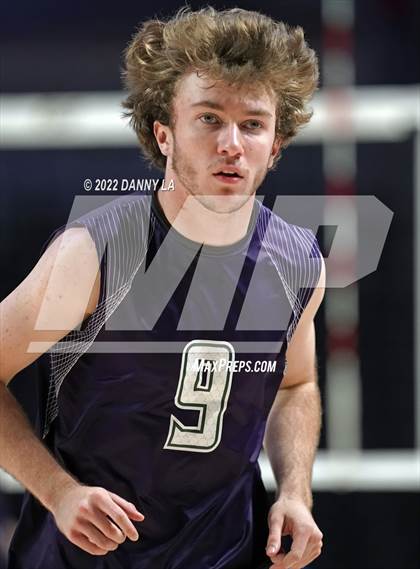 Thumbnail 2 in Glen Allen vs. James River Midlothian (VHSL Class 5 State Final) photogallery.