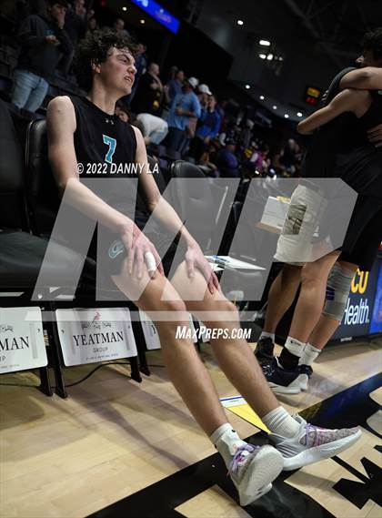 Thumbnail 2 in Glen Allen vs. James River Midlothian (VHSL Class 5 State Final) photogallery.