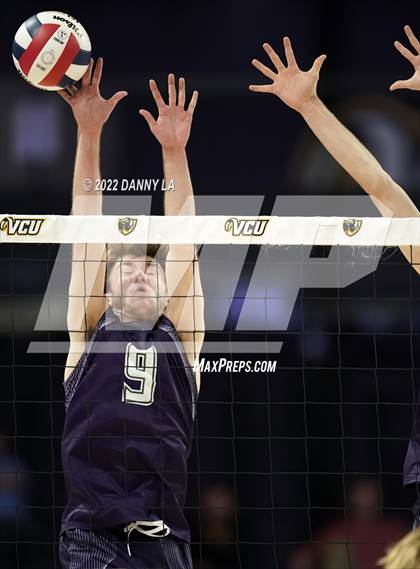 Thumbnail 1 in Glen Allen vs. James River Midlothian (VHSL Class 5 State Final) photogallery.