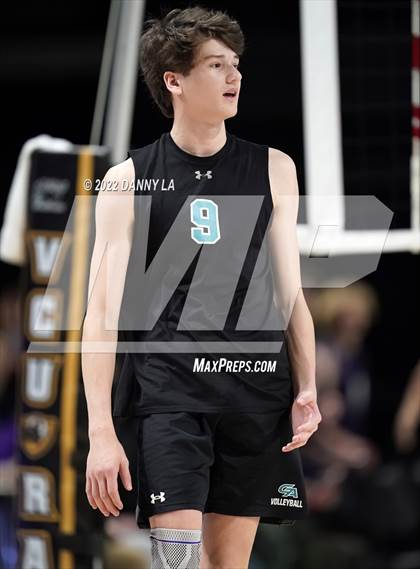 Thumbnail 1 in Glen Allen vs. James River Midlothian (VHSL Class 5 State Final) photogallery.
