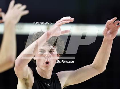 Thumbnail 1 in Glen Allen vs. James River Midlothian (VHSL Class 5 State Final) photogallery.