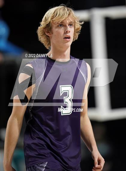 Thumbnail 2 in Glen Allen vs. James River Midlothian (VHSL Class 5 State Final) photogallery.