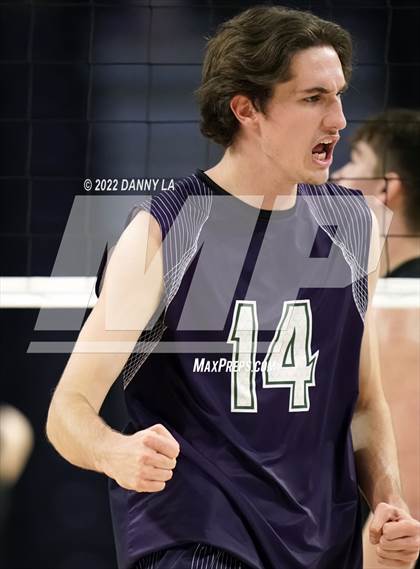 Thumbnail 1 in Glen Allen vs. James River Midlothian (VHSL Class 5 State Final) photogallery.