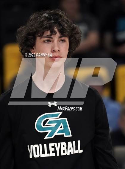 Thumbnail 3 in Glen Allen vs. James River Midlothian (VHSL Class 5 State Final) photogallery.