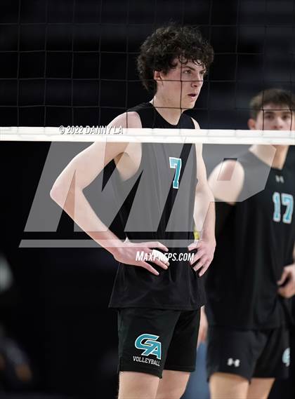 Thumbnail 2 in Glen Allen vs. James River Midlothian (VHSL Class 5 State Final) photogallery.