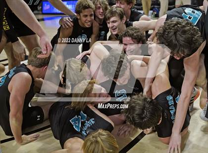 Thumbnail 1 in Glen Allen vs. James River Midlothian (VHSL Class 5 State Final) photogallery.