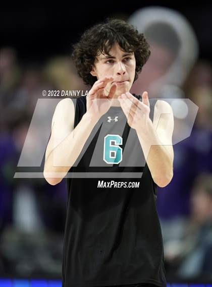 Thumbnail 2 in Glen Allen vs. James River Midlothian (VHSL Class 5 State Final) photogallery.