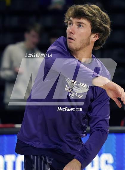 Thumbnail 1 in Glen Allen vs. James River Midlothian (VHSL Class 5 State Final) photogallery.