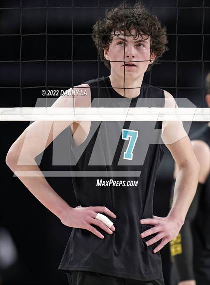 Thumbnail 2 in Glen Allen vs. James River Midlothian (VHSL Class 5 State Final) photogallery.