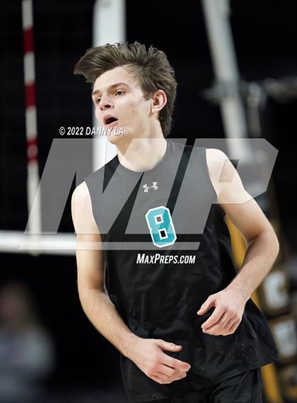 Thumbnail 2 in Glen Allen vs. James River Midlothian (VHSL Class 5 State Final) photogallery.