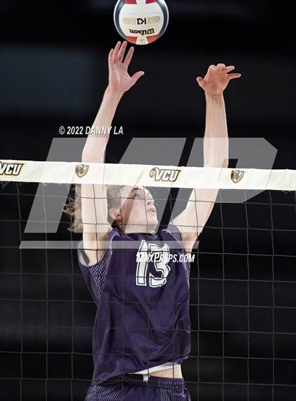 Thumbnail 2 in Glen Allen vs. James River Midlothian (VHSL Class 5 State Final) photogallery.