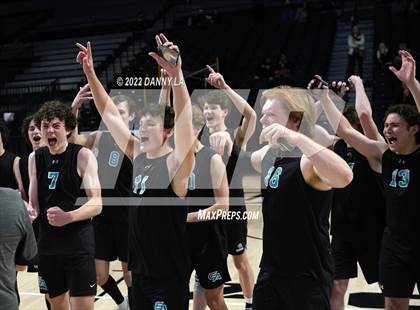 Thumbnail 2 in Glen Allen vs. James River Midlothian (VHSL Class 5 State Final) photogallery.