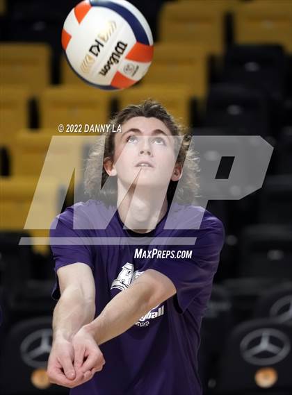 Thumbnail 1 in Glen Allen vs. James River Midlothian (VHSL Class 5 State Final) photogallery.