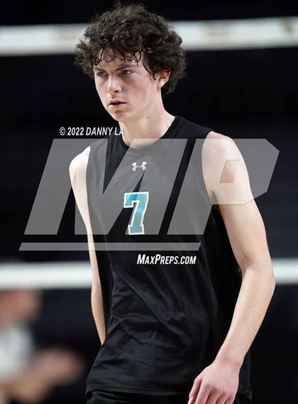 Thumbnail 2 in Glen Allen vs. James River Midlothian (VHSL Class 5 State Final) photogallery.