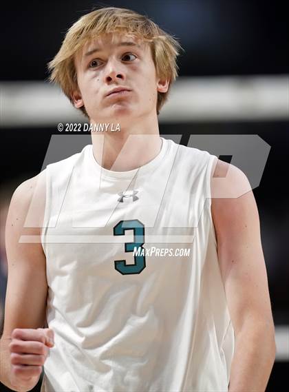 Thumbnail 3 in Glen Allen vs. James River Midlothian (VHSL Class 5 State Final) photogallery.