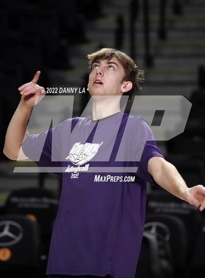 Thumbnail 1 in Glen Allen vs. James River Midlothian (VHSL Class 5 State Final) photogallery.