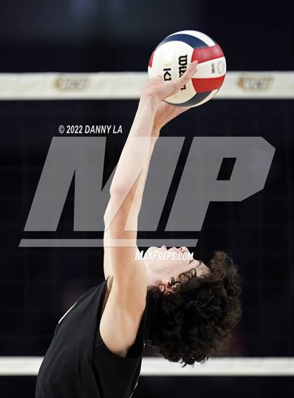 Thumbnail 1 in Glen Allen vs. James River Midlothian (VHSL Class 5 State Final) photogallery.