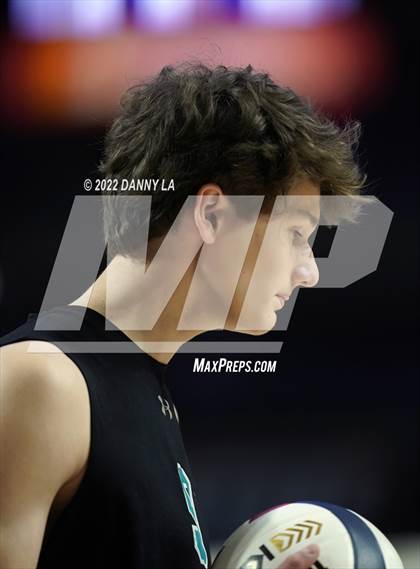 Thumbnail 1 in Glen Allen vs. James River Midlothian (VHSL Class 5 State Final) photogallery.