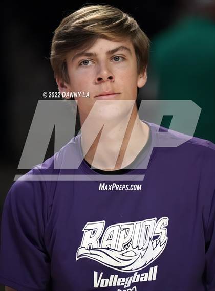 Thumbnail 1 in Glen Allen vs. James River Midlothian (VHSL Class 5 State Final) photogallery.