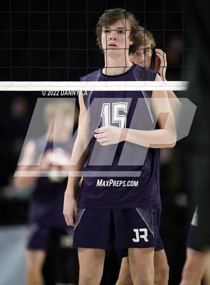 Thumbnail 1 in Glen Allen vs. James River Midlothian (VHSL Class 5 State Final) photogallery.