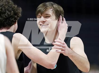 Thumbnail 3 in Glen Allen vs. James River Midlothian (VHSL Class 5 State Final) photogallery.