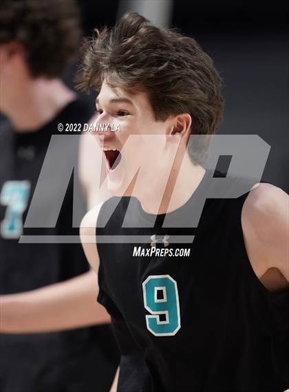 Thumbnail 1 in Glen Allen vs. James River Midlothian (VHSL Class 5 State Final) photogallery.